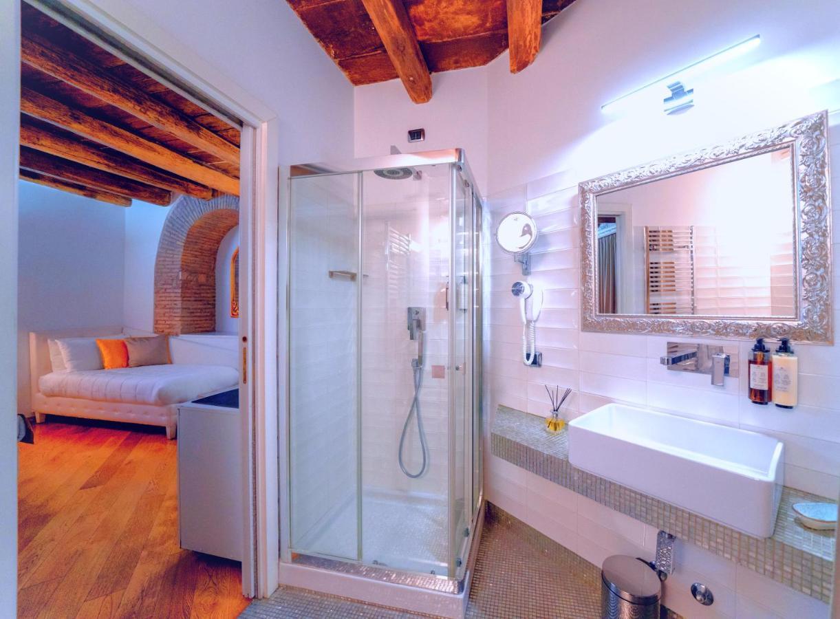 Maison Spagna Suites Roma Exterior foto