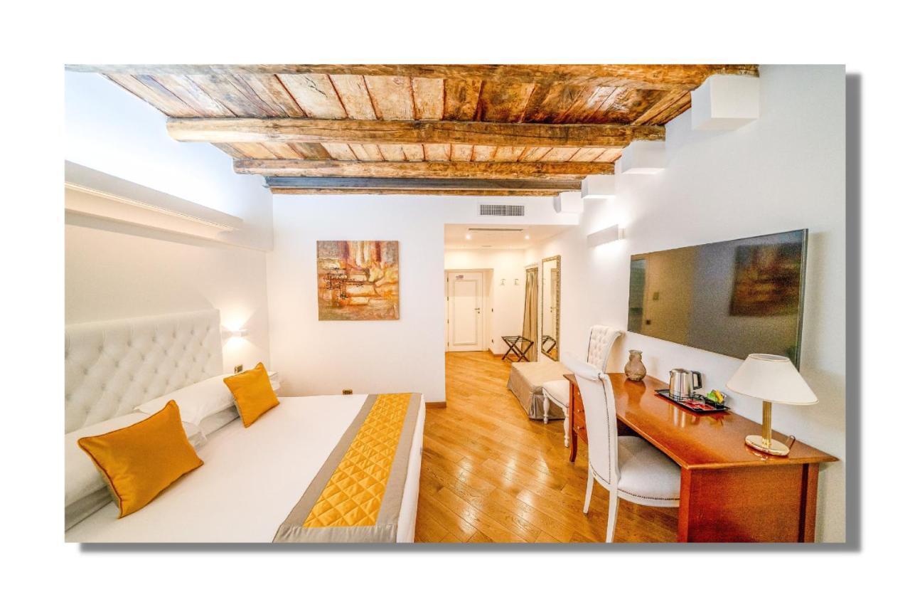 Maison Spagna Suites Roma Exterior foto