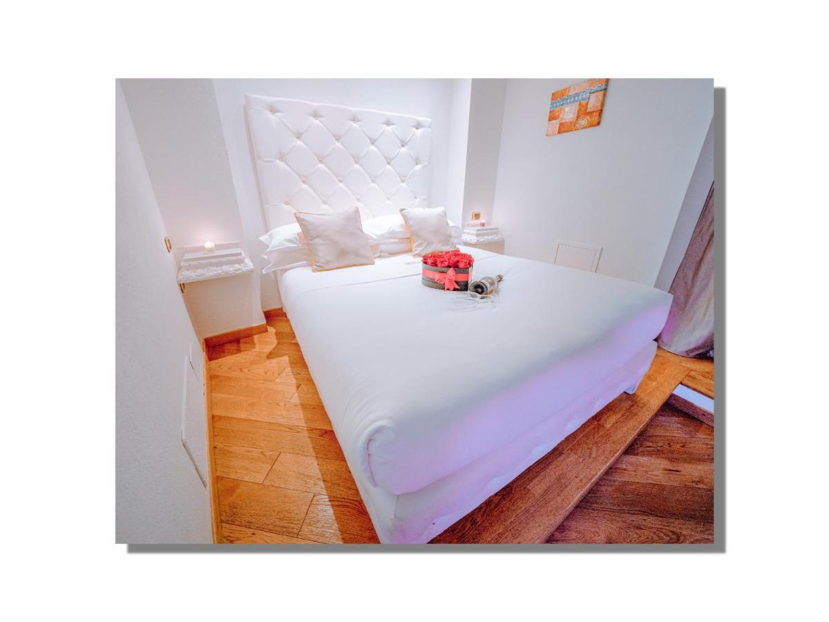 Maison Spagna Suites Roma Exterior foto