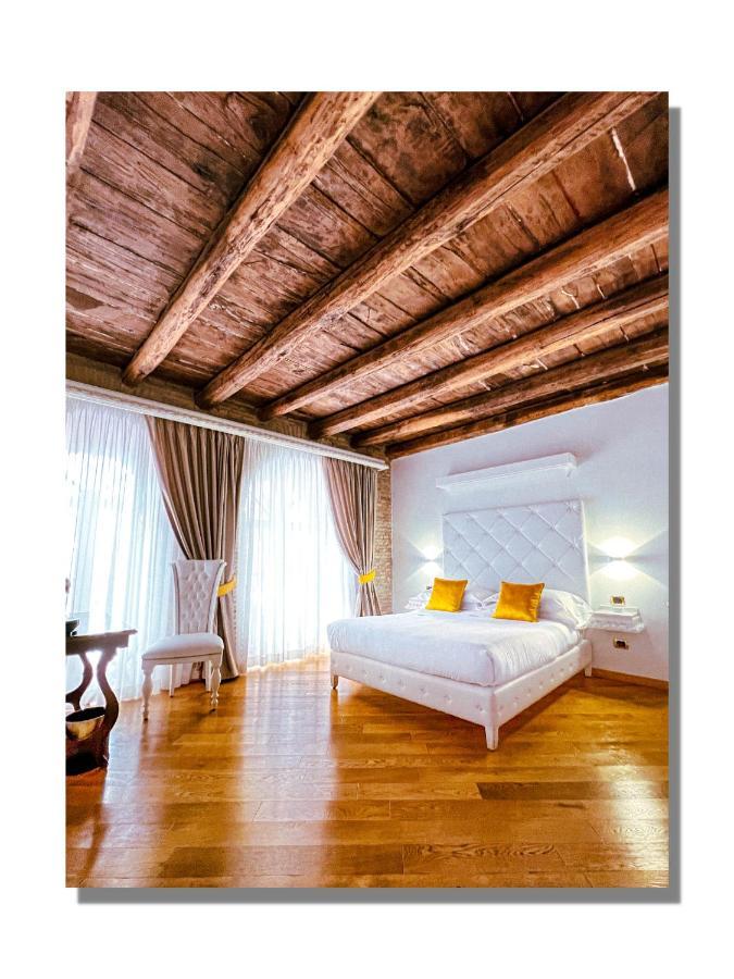 Maison Spagna Suites Roma Exterior foto