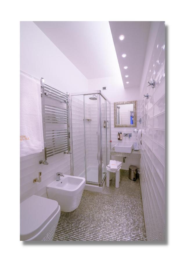Maison Spagna Suites Roma Exterior foto