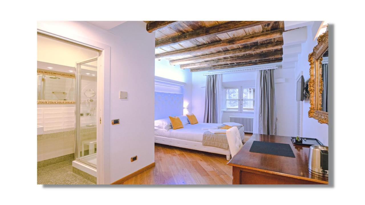 Maison Spagna Suites Roma Exterior foto
